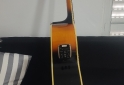 Instrumentos Musicales - Epiphone ej200 - En Venta