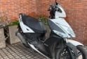Motos - Kymco AGILITY 200i 2025 Nafta 6900Km - En Venta