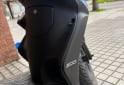 Motos - Kymco AGILITY 200i 2025 Nafta 6900Km - En Venta