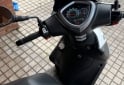 Motos - Kymco AGILITY 200i 2025 Nafta 6900Km - En Venta