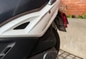 Motos - Kymco AGILITY 200i 2025 Nafta 6900Km - En Venta