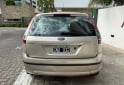 Autos - Ford Fiesta 2007 Diesel 150000Km - En Venta