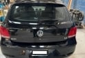 Autos - Volkswagen Trend 1.6 GP 2014 Nafta 140000Km - En Venta