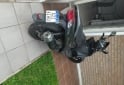 Motos - Kymco Agility 200 i 2024 Nafta 11500Km - En Venta