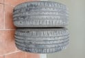 Accesorios para Autos - Vendo dos cubiertas - En Venta
