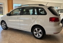 Autos - Volkswagen SURAN TRENDLINE 2017 GNC 115085Km - En Venta