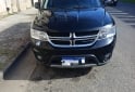 Camionetas - Dodge JOURNEY 2017 Nafta 130000Km - En Venta