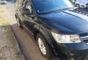 Camionetas - Dodge JOURNEY 2017 Nafta 130000Km - En Venta