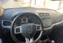 Camionetas - Dodge JOURNEY 2017 Nafta 130000Km - En Venta