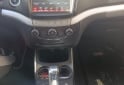 Camionetas - Dodge JOURNEY 2017 Nafta 130000Km - En Venta