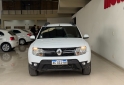 Camionetas - Renault Oroch Dynamique 2.0 2018 GNC 125000Km - En Venta