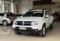 Camionetas - Renault Oroch Dynamique 2.0 2018 GNC 125000Km - En Venta