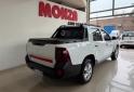 Camionetas - Renault Oroch Dynamique 2.0 2018 GNC 125000Km - En Venta