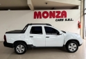 Camionetas - Renault Oroch Dynamique 2.0 2018 GNC 125000Km - En Venta