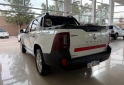 Camionetas - Renault Oroch Dynamique 2.0 2018 GNC 125000Km - En Venta