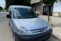 Utilitarios - Peugeot PARTNER 2020 GNC 95000Km - En Venta