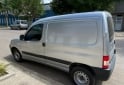 Utilitarios - Peugeot PARTNER 2020 GNC 95000Km - En Venta