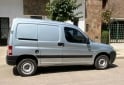 Utilitarios - Peugeot PARTNER 2020 GNC 95000Km - En Venta