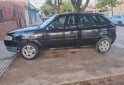Autos - Volkswagen Gol power 2008 Nafta 18000Km - En Venta