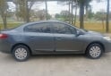 Autos - Renault Fluence. 2012 Nafta 200000Km - En Venta