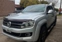 Camionetas - Volkswagen Amarok 2013 Diesel 200000Km - En Venta