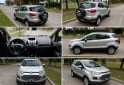 Autos - Ford Ecosport SE Plus. 2015 GNC 126000Km - En Venta