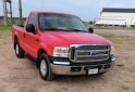 Camionetas - Ford F-100 XLT DUTY 2008 Diesel 212100Km - En Venta