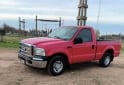 Camionetas - Ford F-100 XLT DUTY 2008 Diesel 212100Km - En Venta
