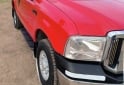 Camionetas - Ford F-100 XLT DUTY 2008 Diesel 212100Km - En Venta