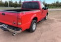 Camionetas - Ford F-100 XLT DUTY 2008 Diesel 212100Km - En Venta