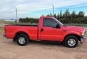 Camionetas - Ford F-100 XLT DUTY 2008 Diesel 212100Km - En Venta