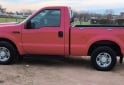Camionetas - Ford F-100 XLT DUTY 2008 Diesel 212100Km - En Venta