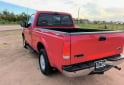 Camionetas - Ford F-100 XLT DUTY 2008 Diesel 212100Km - En Venta
