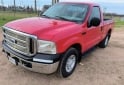 Camionetas - Ford F-100 XLT DUTY 2008 Diesel 212100Km - En Venta