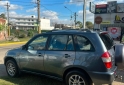 Autos - Chery TIGGO 2.0 2010 Nafta 111111Km - En Venta