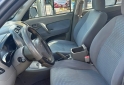 Autos - Chery TIGGO 2.0 2010 Nafta 111111Km - En Venta