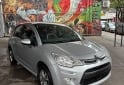 Autos - Citroen C3 2016 Nafta 159000Km - En Venta
