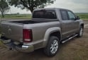 Camionetas - Volkswagen Amarok v6 2022 Diesel 52000Km - En Venta