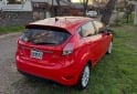 Autos - Ford Titunium PowerPoint shift 2015 Nafta 118000Km - En Venta