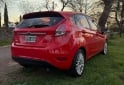 Autos - Ford Titunium PowerPoint shift 2015 Nafta 118000Km - En Venta