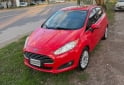 Autos - Ford Titunium PowerPoint shift 2015 Nafta 118000Km - En Venta