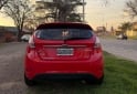 Autos - Ford Titunium PowerPoint shift 2015 Nafta 118000Km - En Venta