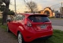 Autos - Ford Titunium PowerPoint shift 2015 Nafta 118000Km - En Venta