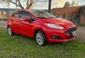 Autos - Ford Titunium PowerPoint shift 2015 Nafta 118000Km - En Venta