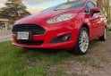 Autos - Ford Titunium PowerPoint shift 2015 Nafta 118000Km - En Venta