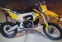 Motos - GAF XG 125CC 2019 Nafta 111111Km - En Venta