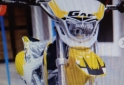 Motos - GAF XG 125CC 2019 Nafta 111111Km - En Venta