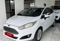 Autos - Ford Fi 2017 Nafta 80000Km - En Venta
