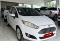 Autos - Ford Fi 2017 Nafta 80000Km - En Venta
