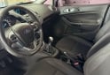 Autos - Ford Fi 2017 Nafta 80000Km - En Venta